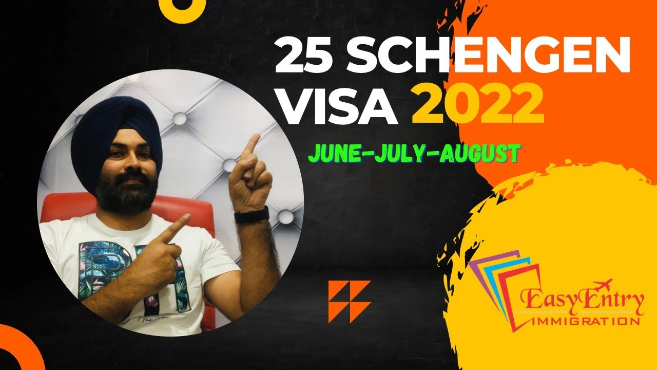 schengen tourist visa success rate 2022