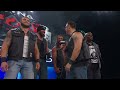 August 1 Warning REVEALED (FULL SEGMENT) | IMPACT August 1, 2013