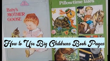 How to Use Giant Children