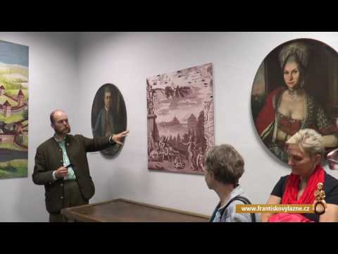 Video: Jak Se Vydat Na Prohlídku Muzea