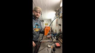 Download Lagu As @kaefer_karlsson always says, Owatrol Oil is his go-to — and it’s easy to see why 💪🏽 #shorts MP3