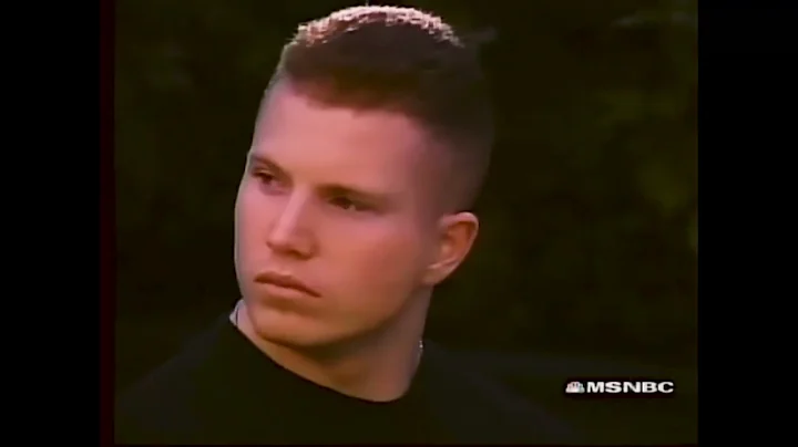 Joseph Roisman the navy predator (the whole thing)