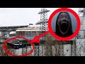 13 Мутантов Чернобыля Снятых на Камеру