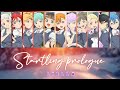 Liella - Startling Prologue (live 11ver) (Kan, Rom, Eng)