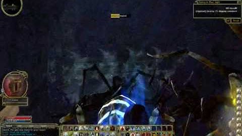 Hiding in Plain Sight