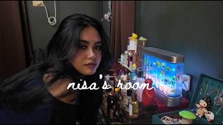 room tour w/ q&a and soft moves screenshot 5