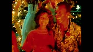 Boney M. Feat. Reggie Tsiboe - Kalimba De Luna (Us Radio Edit)