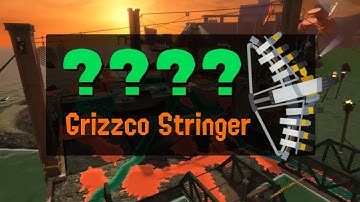 Salmon Run Next Wave - First use of the Grizzco Stringer! (Freelance + King Salmonid)