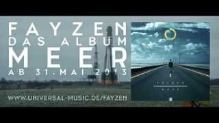 Fayzen - Meer (Youtube Spot)