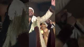 india's Top Sufi Singers Shaarib Toshi