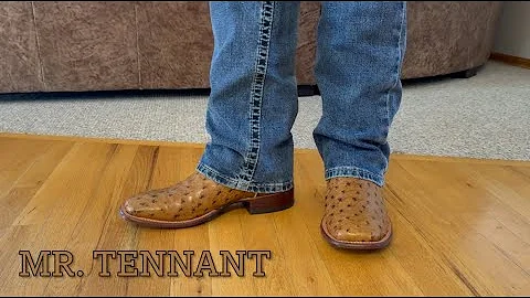 Tecovas The Emmitt Full Review