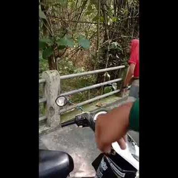 Story wa Siti Ropekah