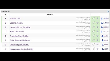 Codeforces Round 966 (Div. 3) A to F - Arabic