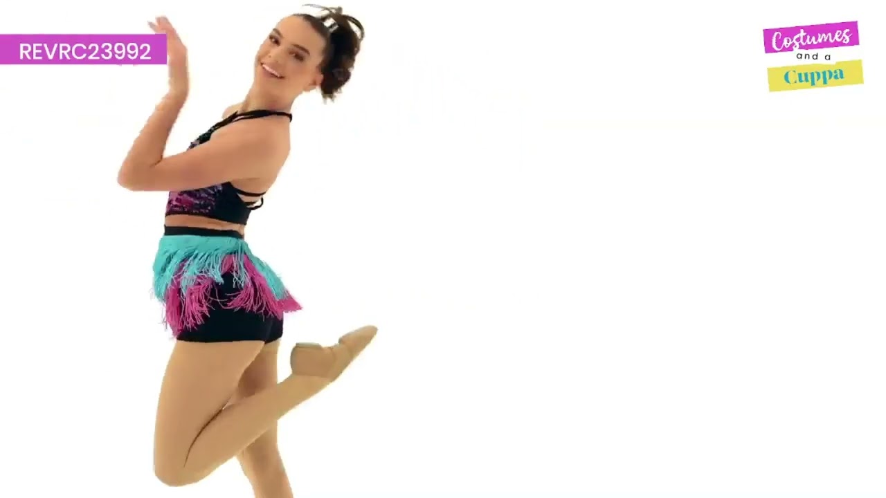 Seasons Themed Dance Costumes for Dance Teacher's Planning a Dance Show for 2025!