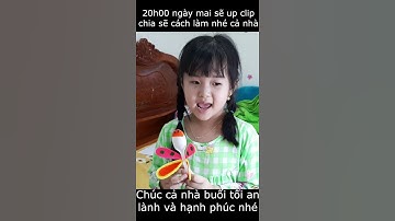 Làm Con Chuồn Chuồn Bằng Thìa Sữa Chua | Make A Dragonfly With A Yogurt Spoon | Bảng Anh Tivi #short