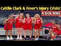 Sophie Cunningham’s Hilarious Reaction to Caitlin Clark &amp; Fever’s Injury Crisis!