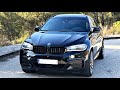 BMW X6 xDrive50i F16 de 449cv, Hermano del X6M??? YASmotor