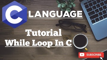 15.[HINDI]While Loop in C Programming in Hindi |While Loop in C with Example|Control Statement in C