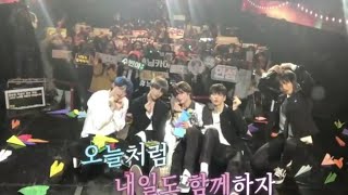 [SUB ESPAÑOL] We K-Pop Ep.18 - TXT [LINK EN CAJA DE DESCRIPCION Y COMENTARIOS]