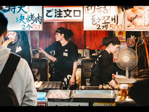 Video: Geriausi Kioto restoranai