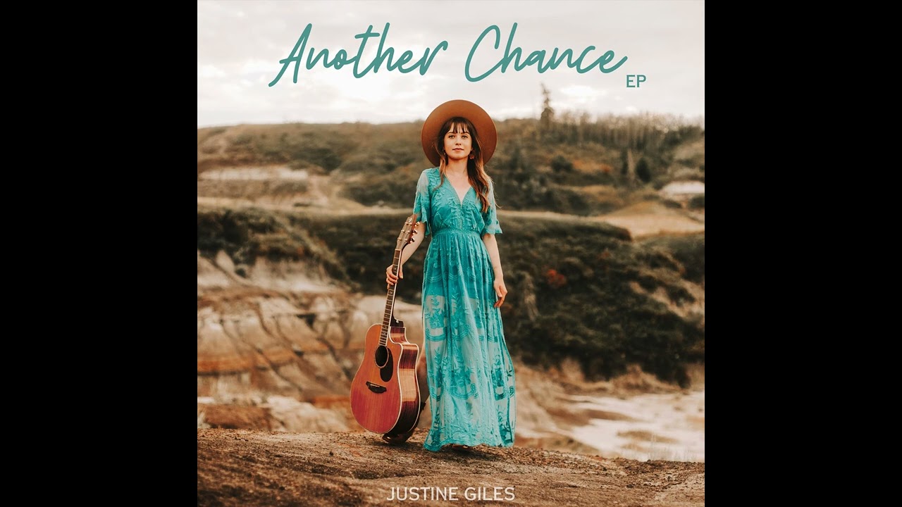 Watch Save Myself - Justine Giles (Another Chance EP) on YouTube Watch Save Myself - Justine Giles (Another Chance EP) on YouTube