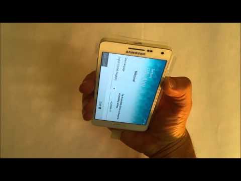 Videó: Hogyan kapcsolhatom ki a csökkentett módot a Samsung a5 készülékemen?