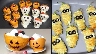 видео: Кулинарный ВЫЗОВ: рецепты на Хэллоуин ★ Тестирую шоколадные вкусняшки картинка: Кулинарный ВЫЗОВ: рецепты на Хэллоуин ★ Тестирую шоколадные вкусняшки