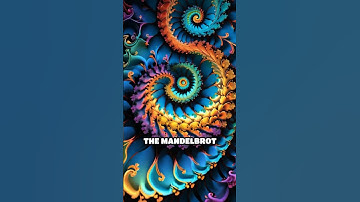 The Enchanting World of Fractals