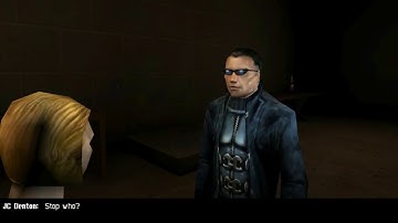 Deus Ex: Paris Part 1