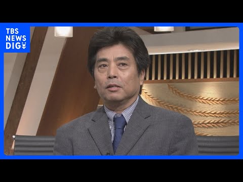 作家・村上龍さん死去 74歳 デビュー作「限りなく透明に近いブルー」で芥川賞 「コインロッカー・ベイビーズ」など社会や政治を題材にした作品が反響｜TBS NEWS DIG