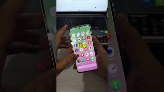 Esse é o melhor celular da Samsung até 2 mil reais (Galaxy A56) #shorts