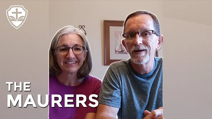 Rich & Karen Maurer | Testimony Tuesday