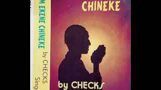 THOMPSON - ORANU JESUS BU UZO NDU  (OFFICIAL AUDIO)