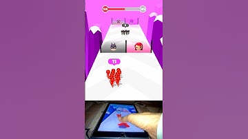 superheroes 😎😲 runner best mobile game level-188 #shorts #tootalgaming69 #gaming