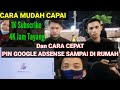 🔴 CARA CEPAT TEMBUS 1000 SUBSCRIBE DAN 4000 JAM TAYANG