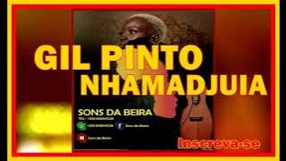 GIL PINTO_NHAMADJUIA ✅