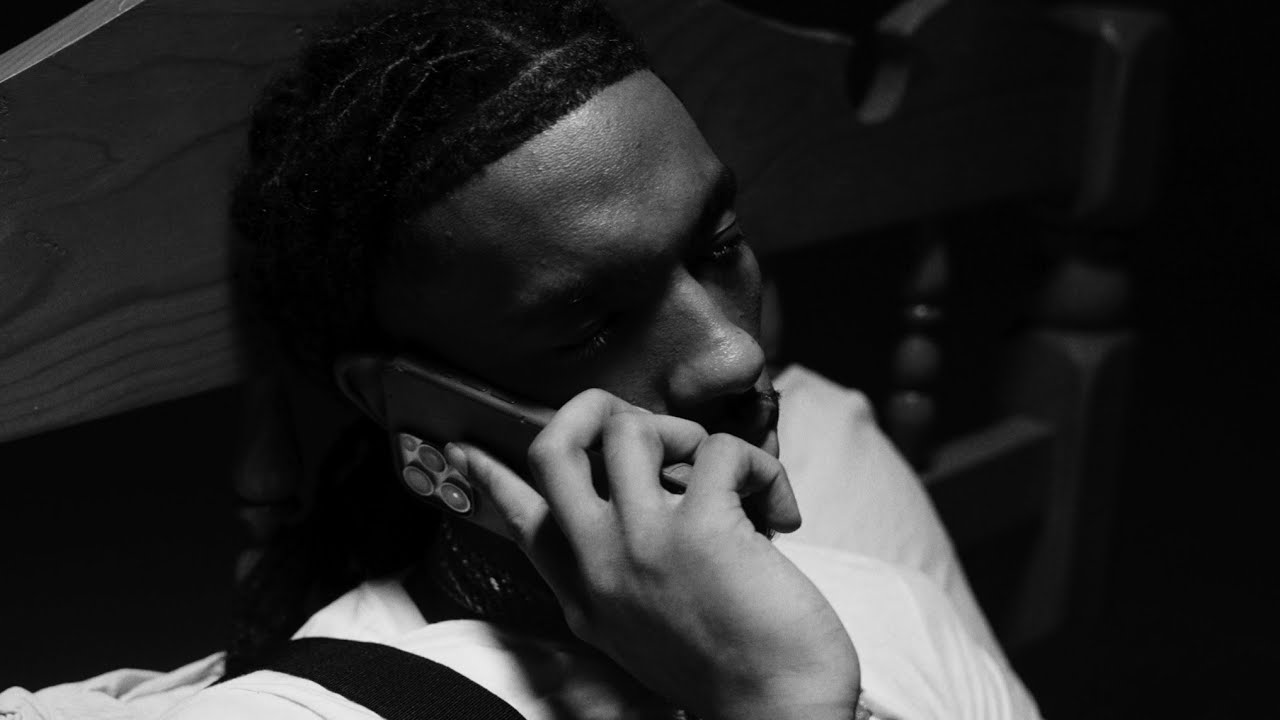 DB.Boutabag - Slight Vent pt3 (Official Video)