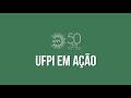 Entrevista com Mônica Arrivabene, Pró-Reitora de Assuntos Estudantis e Comunitários - UFPI