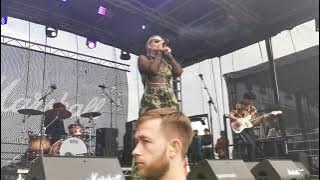 KILL IT/SLO - Vukovi (Live @ Slam Dunk North, Leeds - 04/09/21)