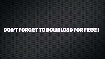 Fuzzy Dice- Burn The City (Lyric Video)