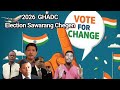 Sako Seokgen Badia Dolrang Chegen 2026 Election Ko Sako Seokgen Badia Dolrang Chegen 2026 Election Ko