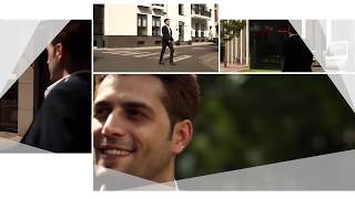 VDK Newspaper Commercial