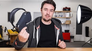 AirPods Max - lepsze niż Sony WH1000xm3, Bose QuiteComfort 35 II i Bang&Olufsen Beoplay H95?