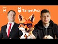 Интервью с владельцем сервиса TargetFox: Готовые аудитории для рекламных кампаний