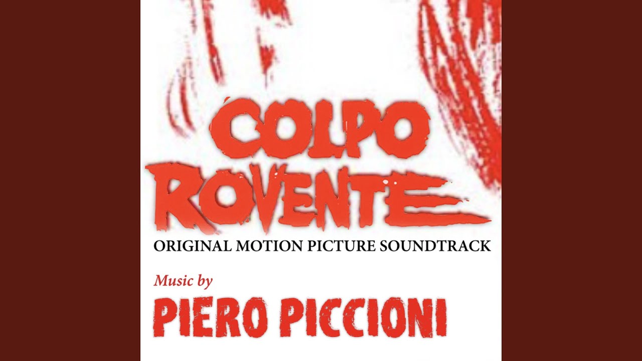 Colpo rovente (From 