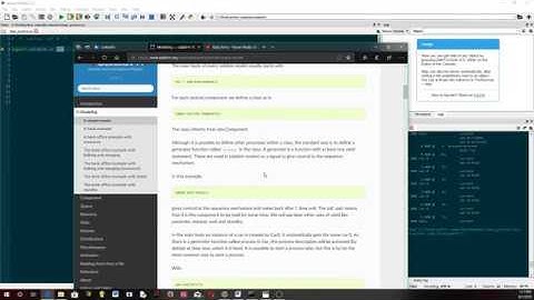 Introduction To salabim