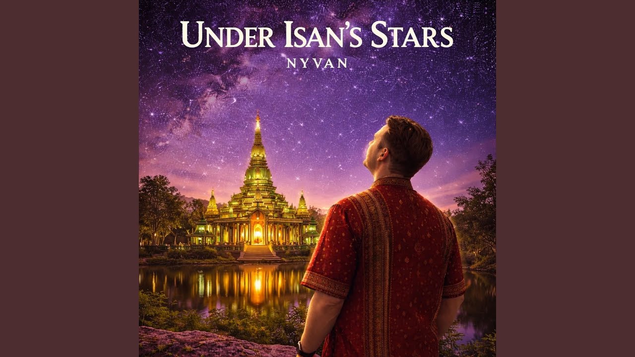 Under Isan's Stars