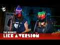 The bennies cover tism hell never be an ol man river for like a version