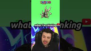 Horrifyingly DISGUSTING Pokemon Fusions #pokemon #nintendo #gaming #joober