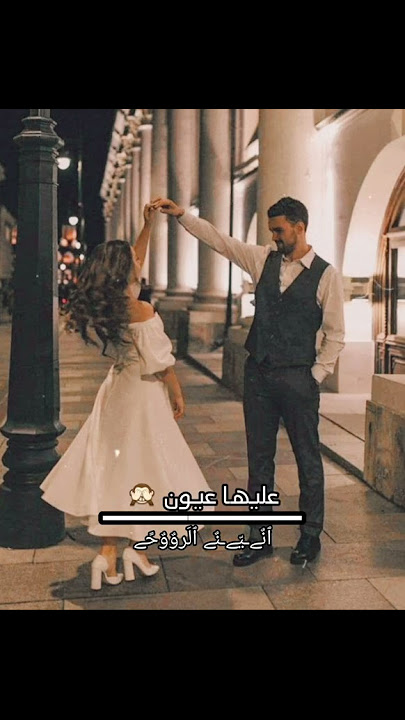 حالات واتس اب/حب/عشق/ انس طباش / غزل غريب/كرمال الحب /انته تغنيلي عليها عيون/ وأنا غنيلك أشهد ياليل❤